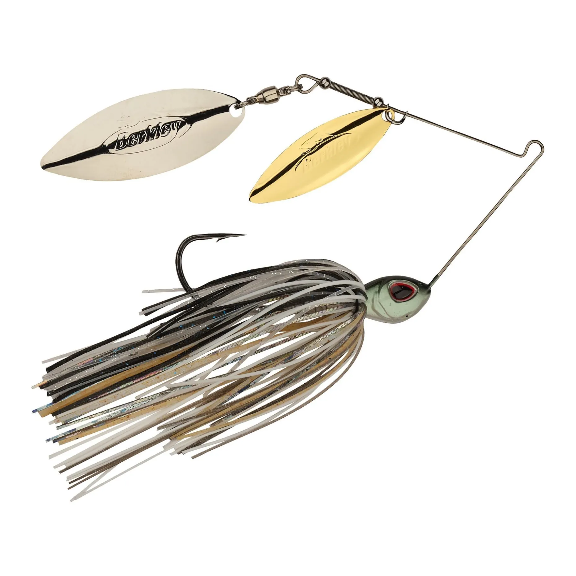 Berkley Power® Blade Standard Double-Willow