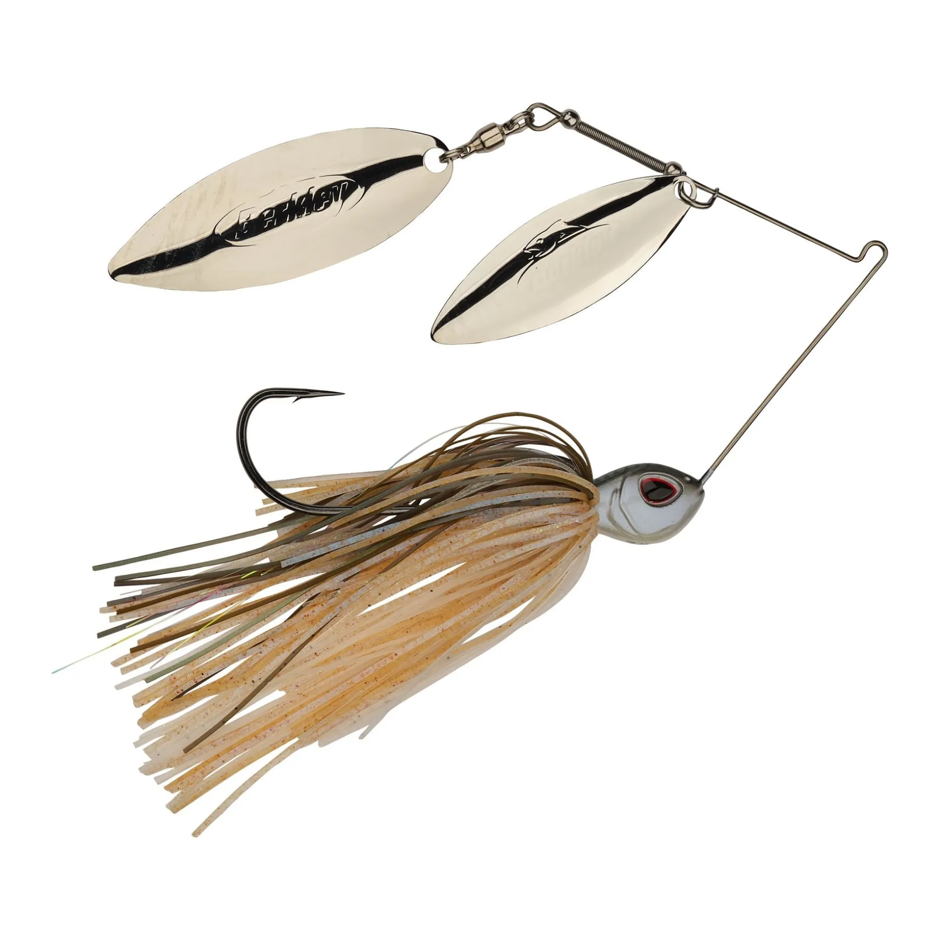 Berkley Power® Blade Standard Double-Willow