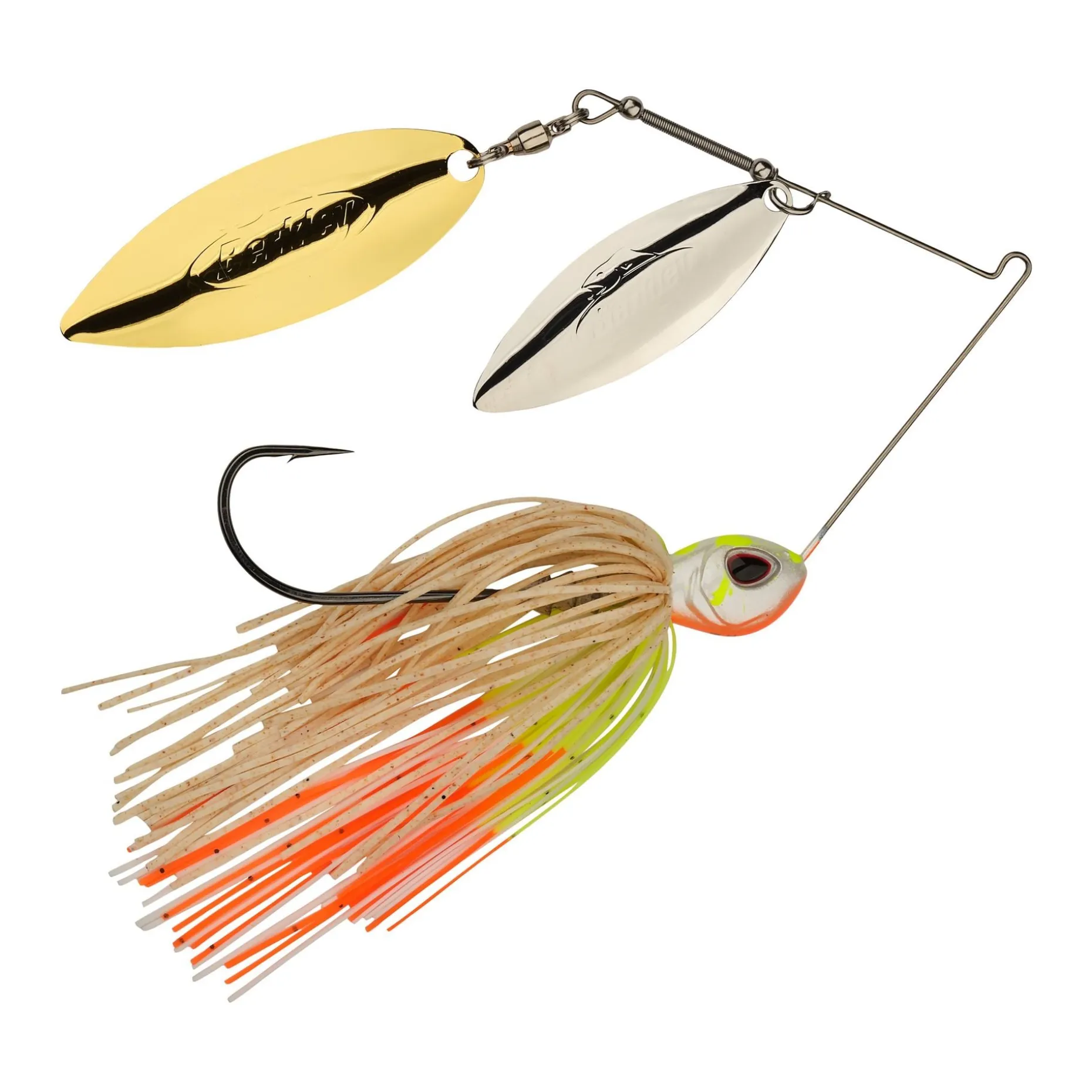 Berkley Power® Blade Standard Double-Willow