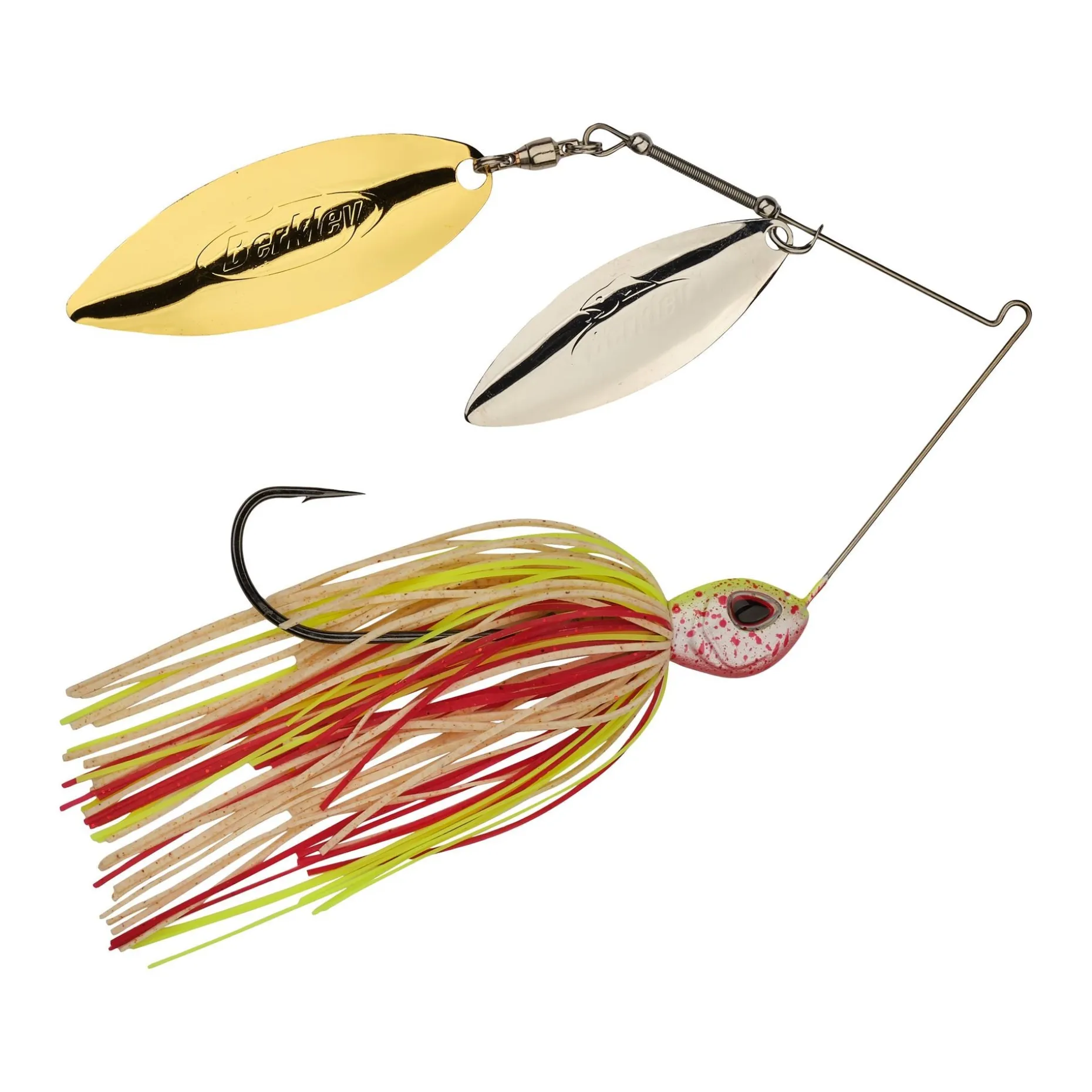 Berkley Power® Blade Standard Double-Willow