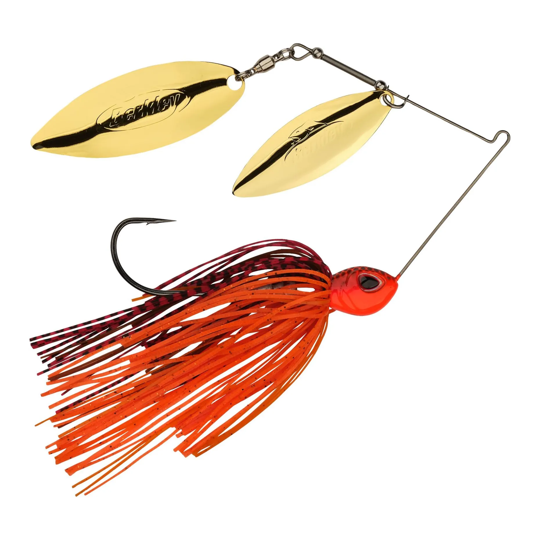 Berkley Power® Blade Standard Double-Willow