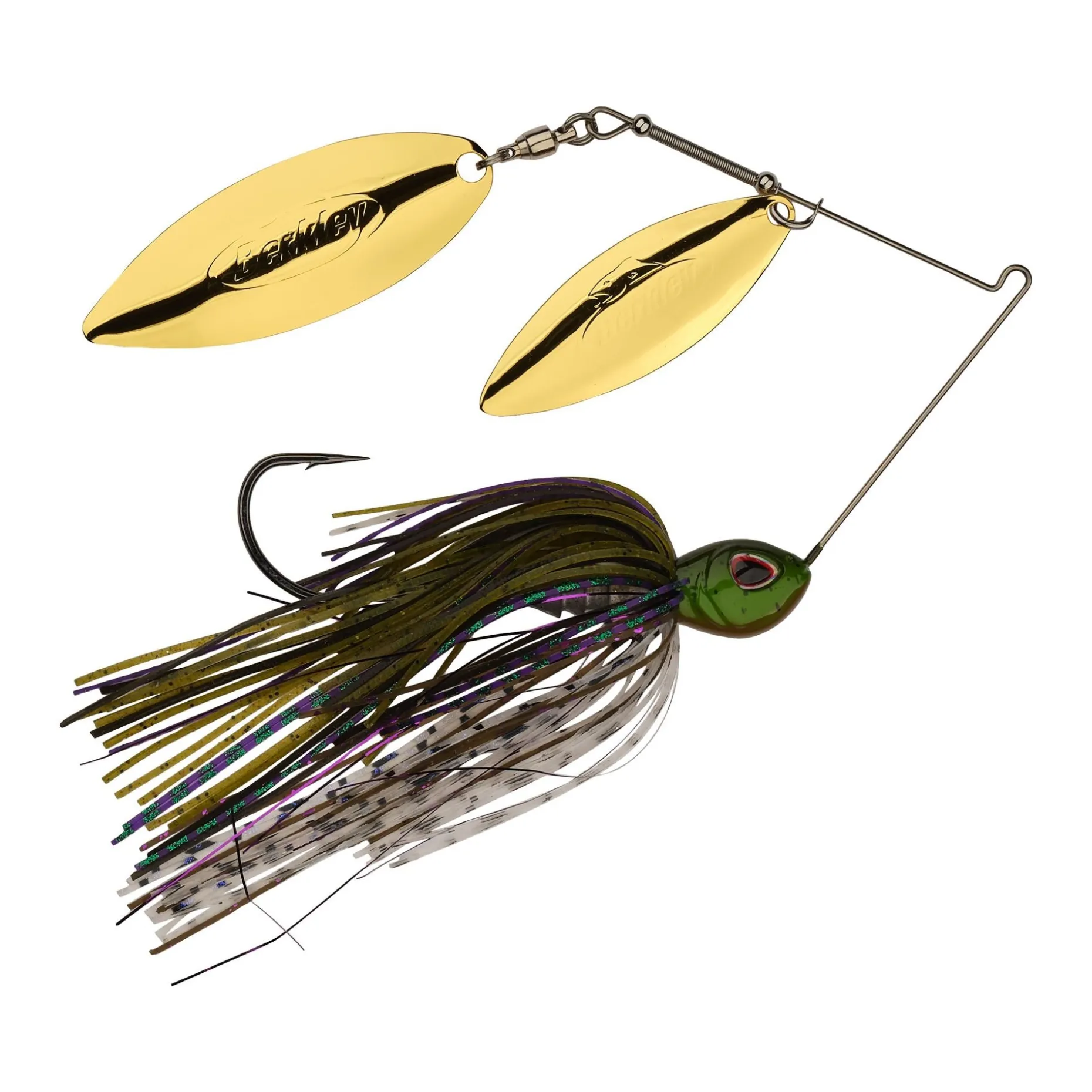 Berkley Power® Blade Standard Double-Willow
