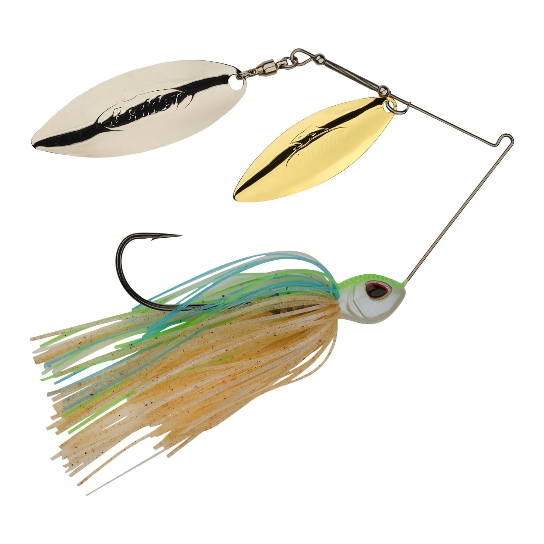 Berkley Power® Blade Standard Double-Willow