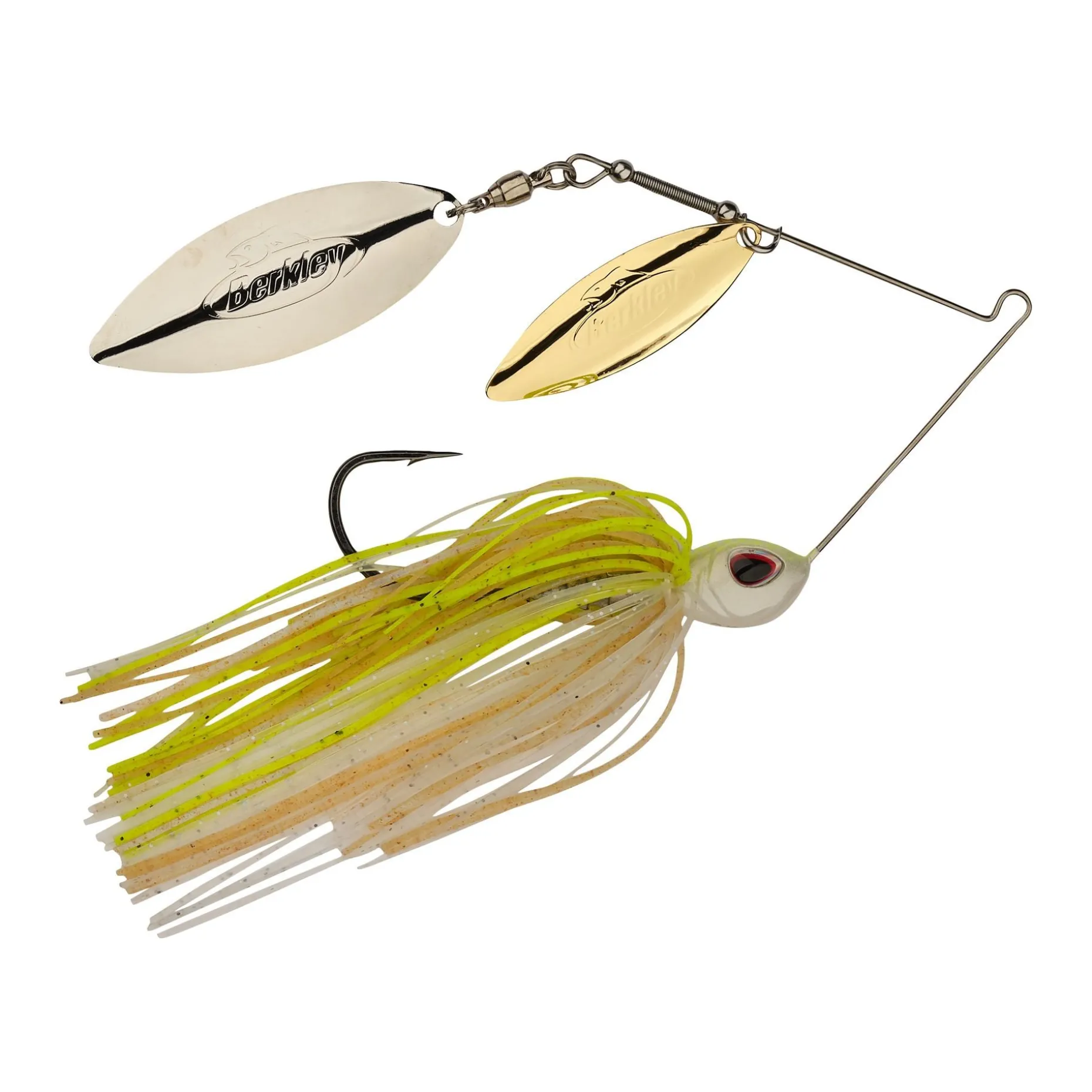 Berkley Power® Blade Standard Double-Willow