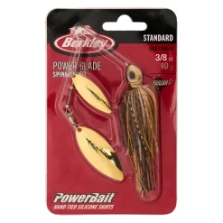 Berkley Power® Blade Standard Double-Willow