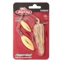Berkley Power® Blade Standard Double-Willow