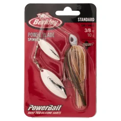 Berkley Power® Blade Standard Double-Willow