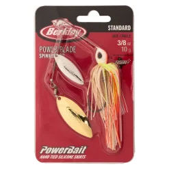 Berkley Power® Blade Standard Double-Willow