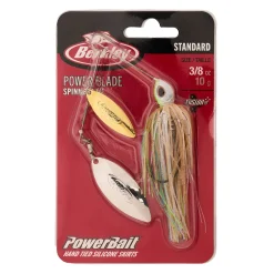 Berkley Power® Blade Standard Double-Willow