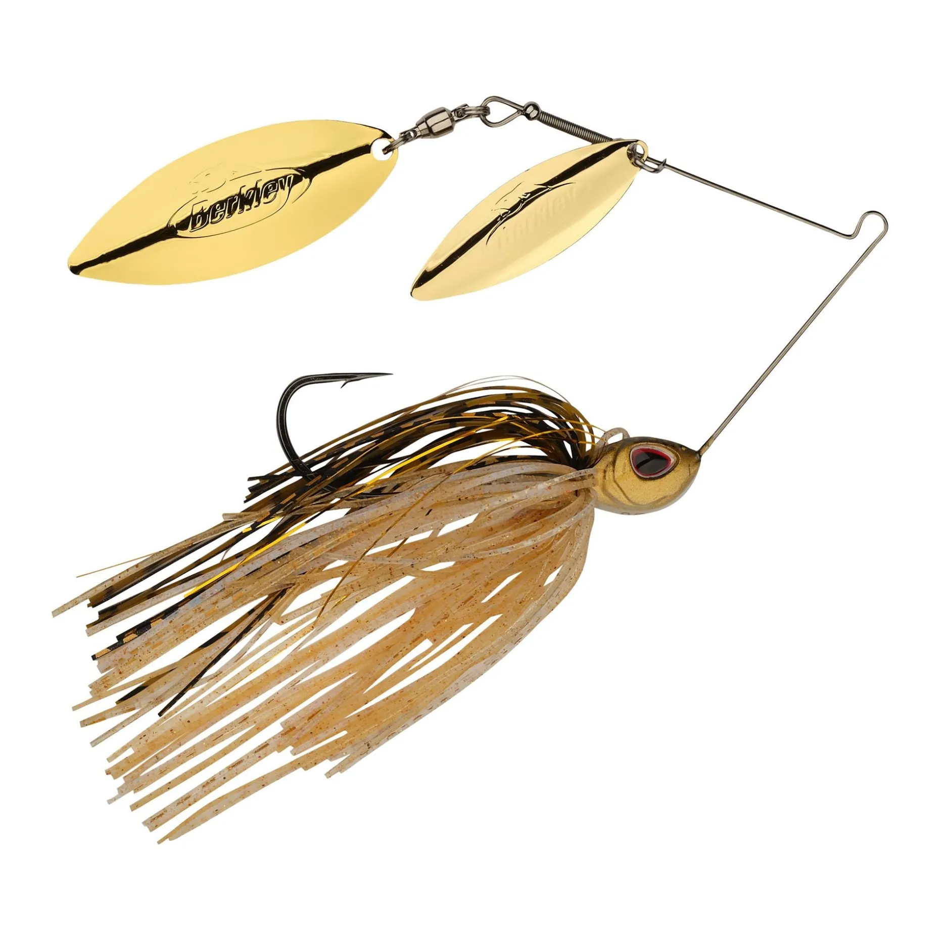 Berkley Power® Blade Standard Double-Willow