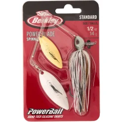 Berkley Power® Blade Standard Double-Willow