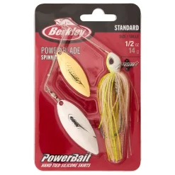 Berkley Power® Blade Standard Double-Willow