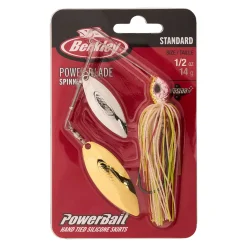 Berkley Power® Blade Standard Double-Willow