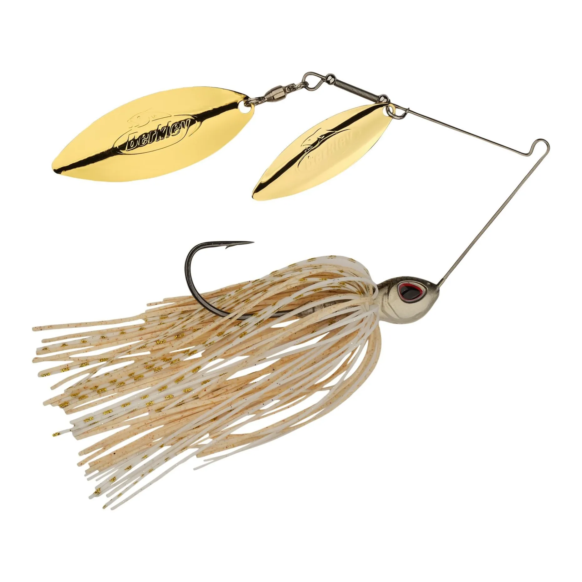 Berkley Power® Blade Standard Double-Willow