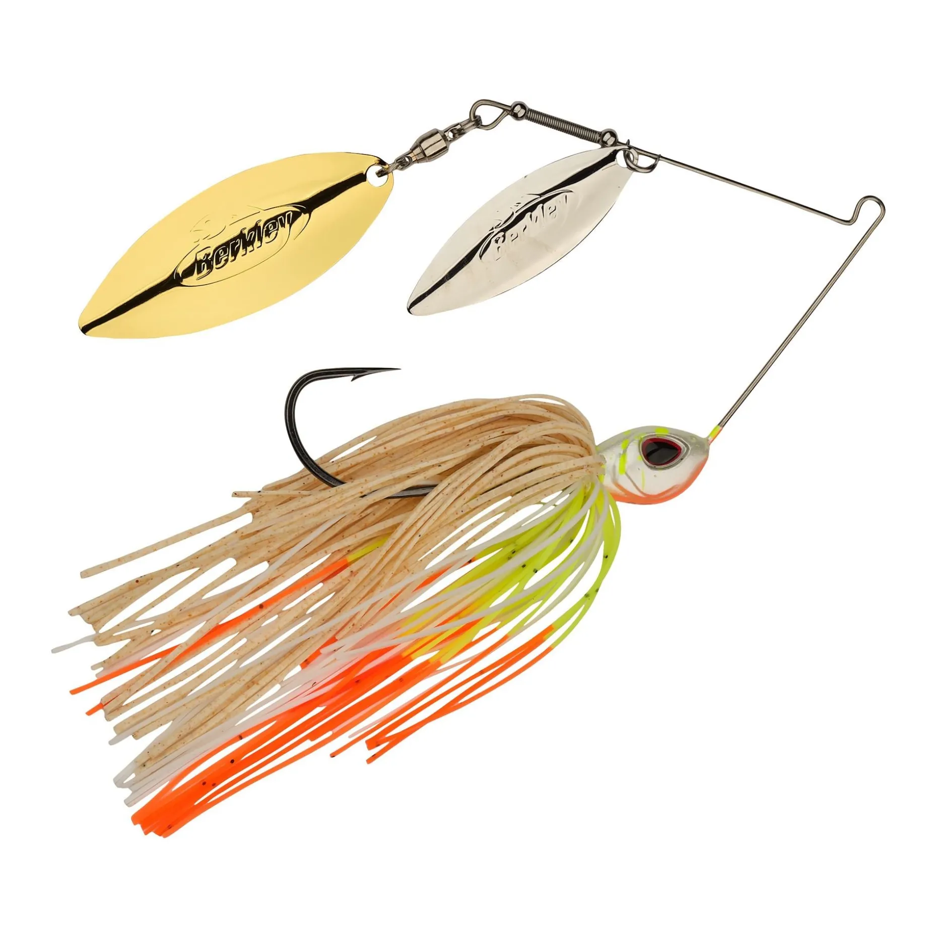 Berkley Power® Blade Standard Double-Willow