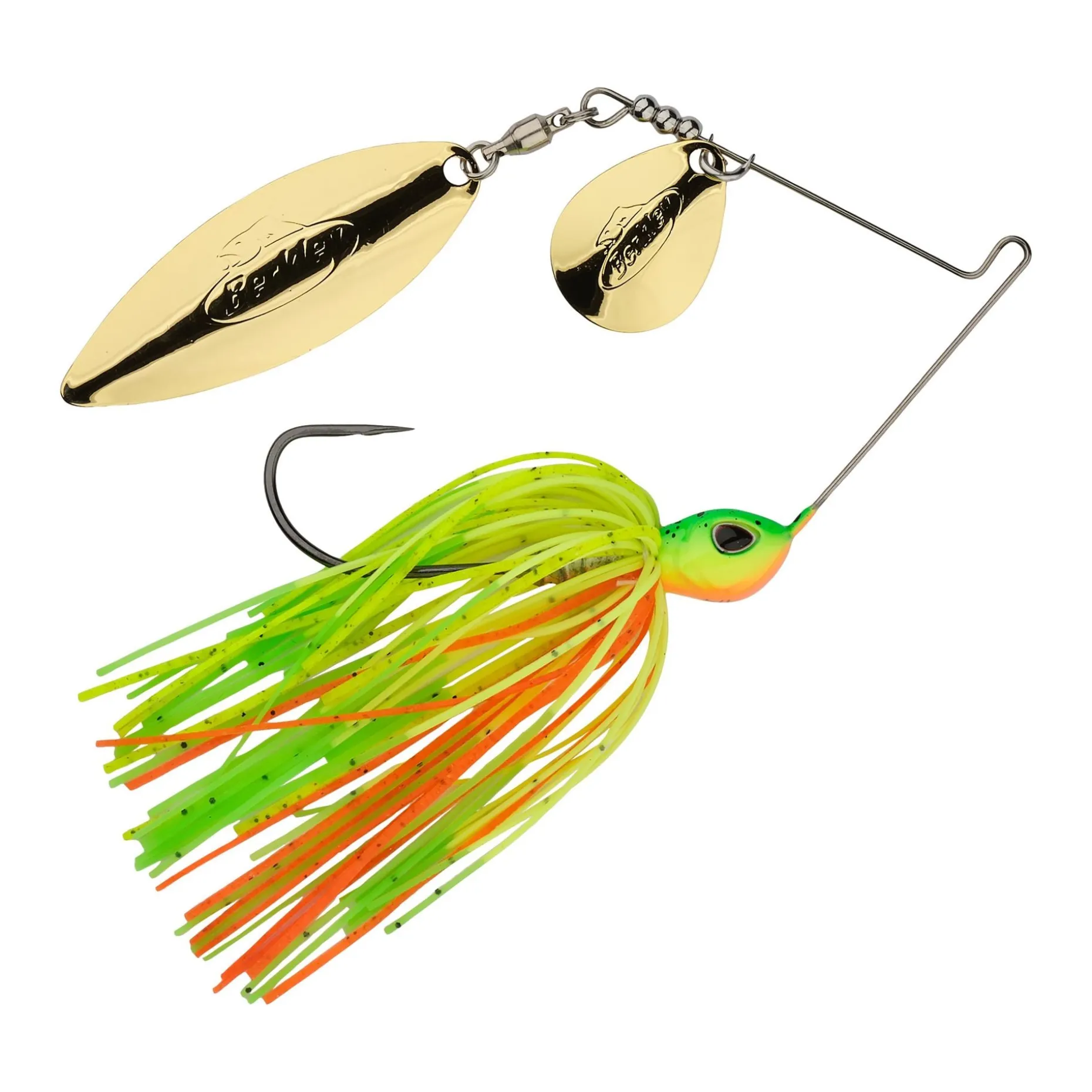 Berkley Power® Blade Standard Colorado/Willow