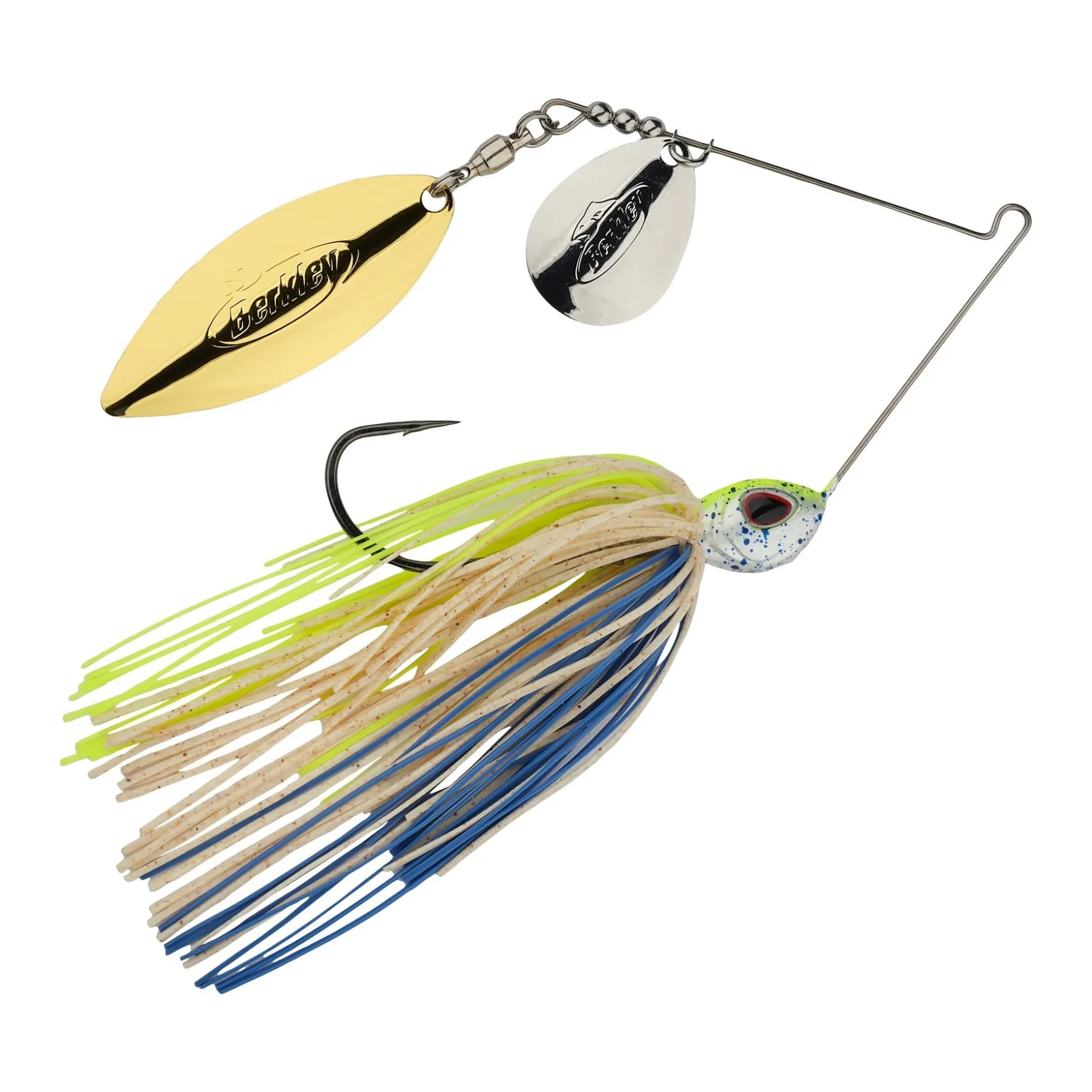 Berkley Power® Blade Standard Colorado/Willow
