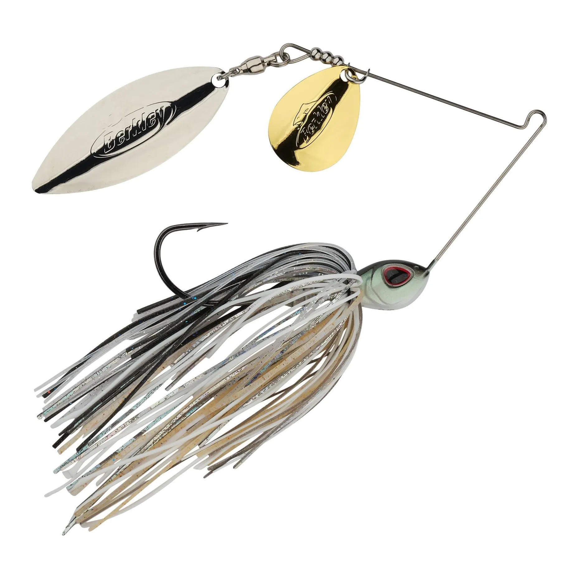 Berkley Power® Blade Standard Colorado/Willow