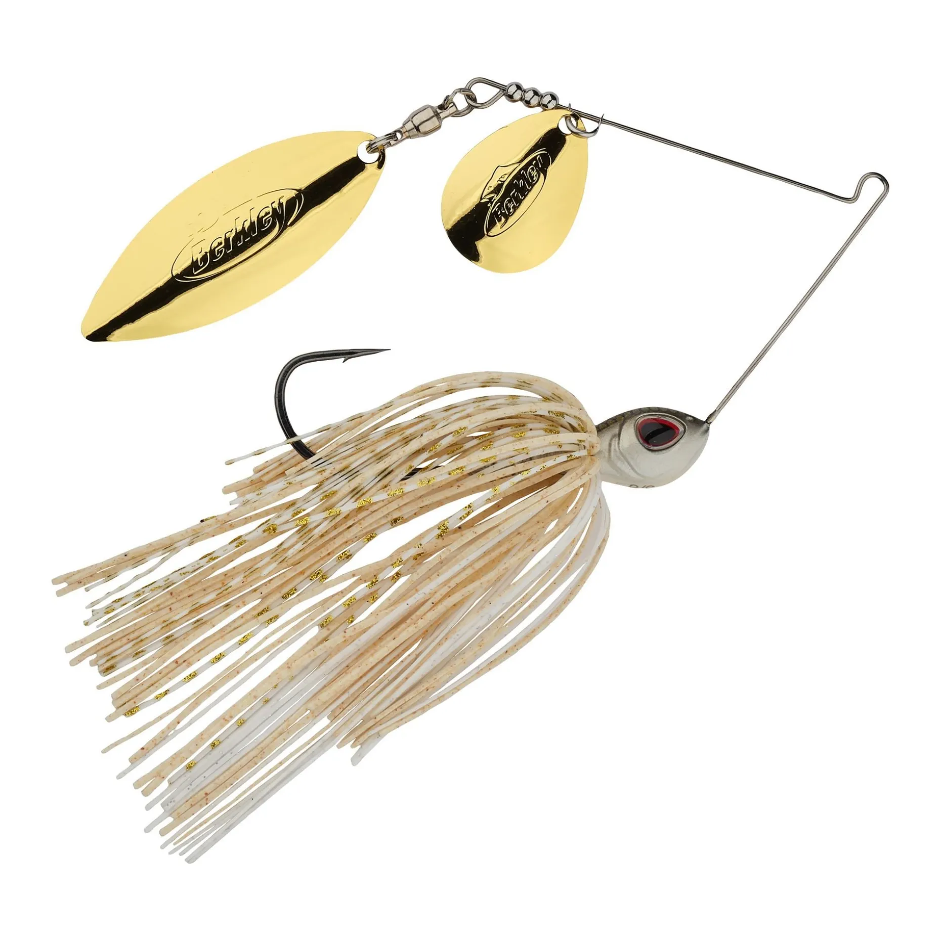 Berkley Power® Blade Standard Colorado/Willow