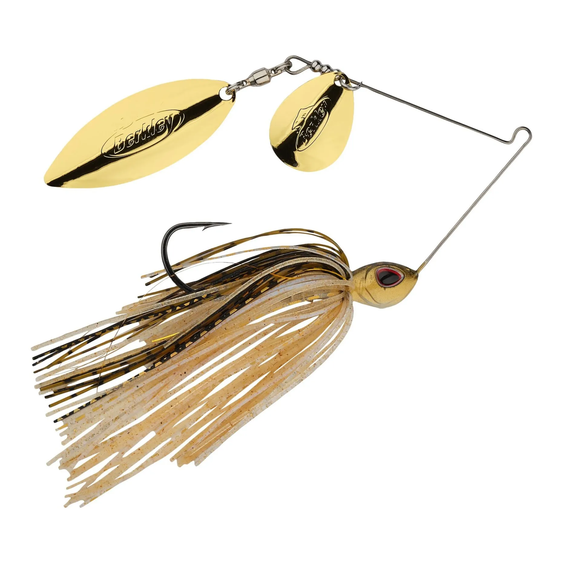 Berkley Power® Blade Standard Colorado/Willow