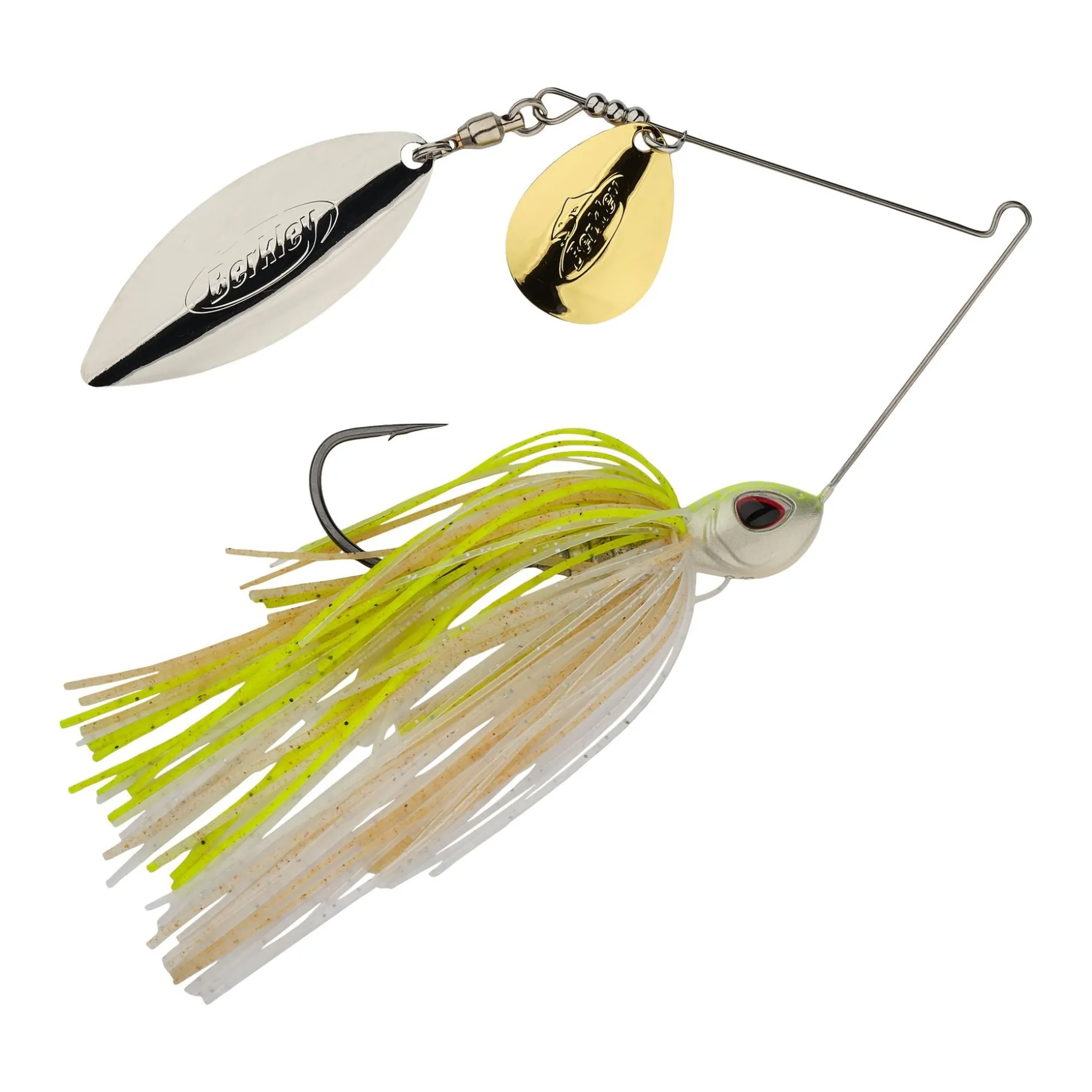 Berkley Power® Blade Standard Colorado/Willow
