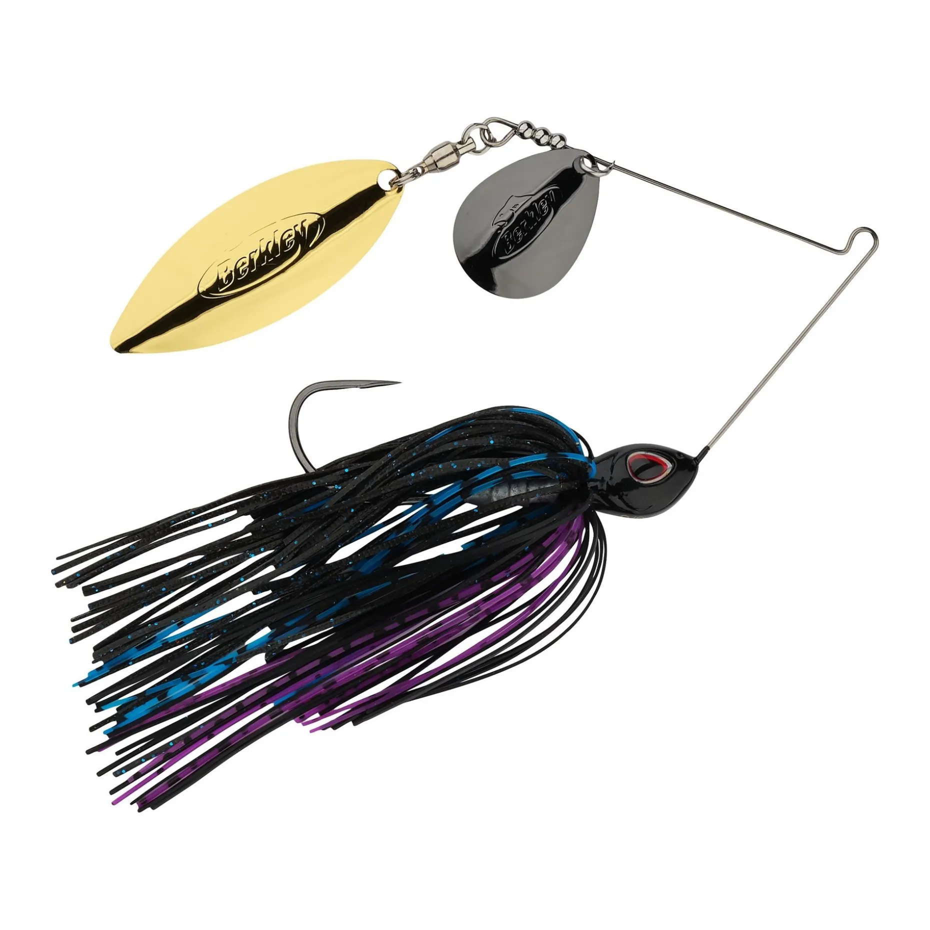 Berkley Power® Blade Standard Colorado/Willow