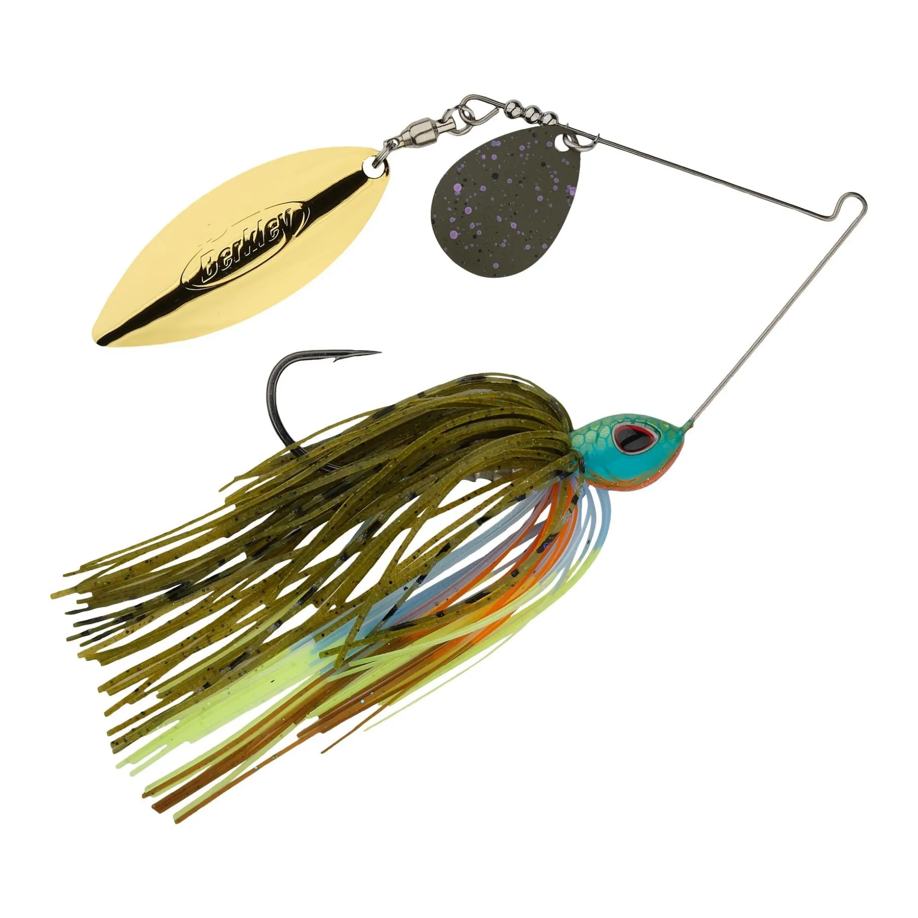 Berkley Power® Blade Standard Colorado/Willow