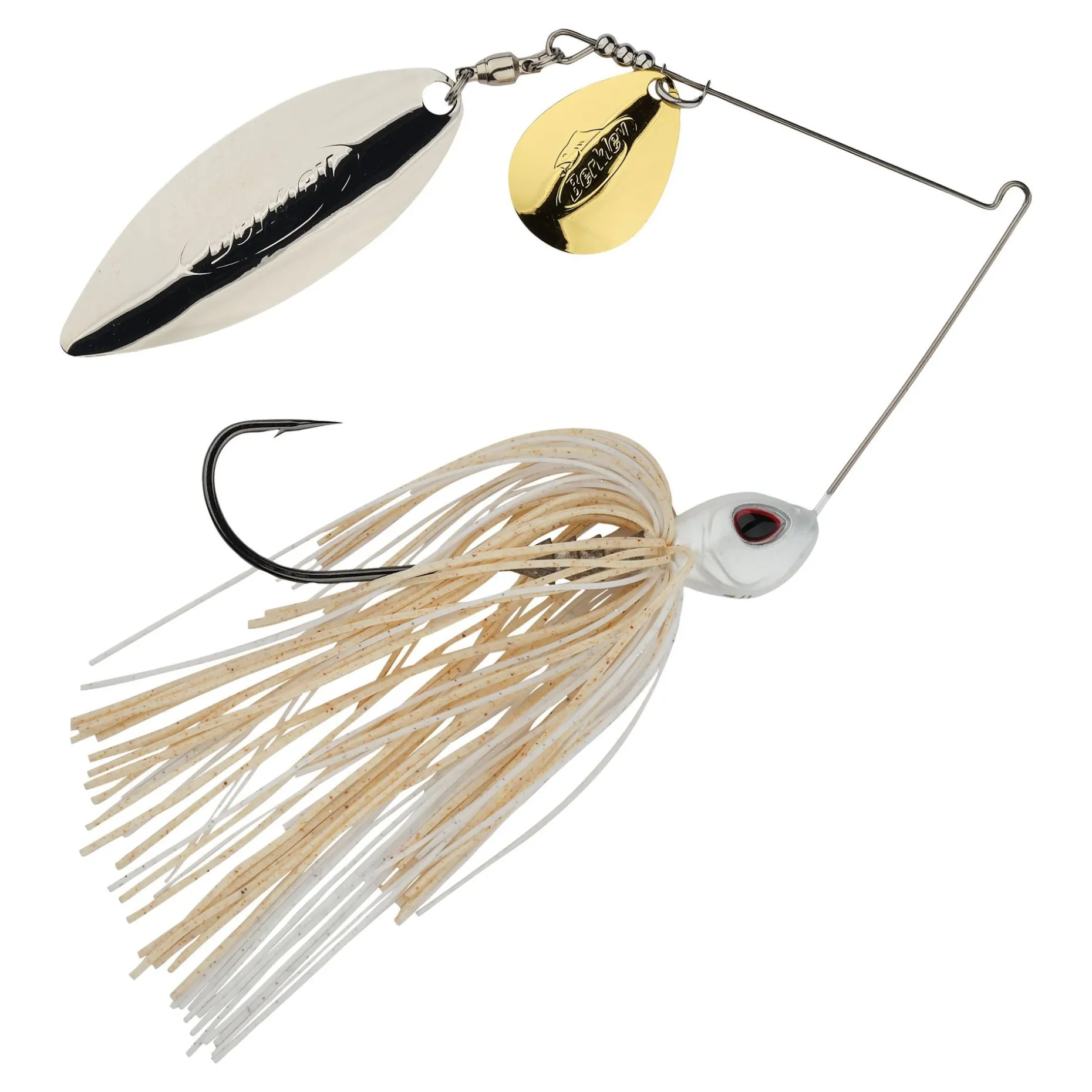 Berkley Power® Blade Standard Colorado/Willow