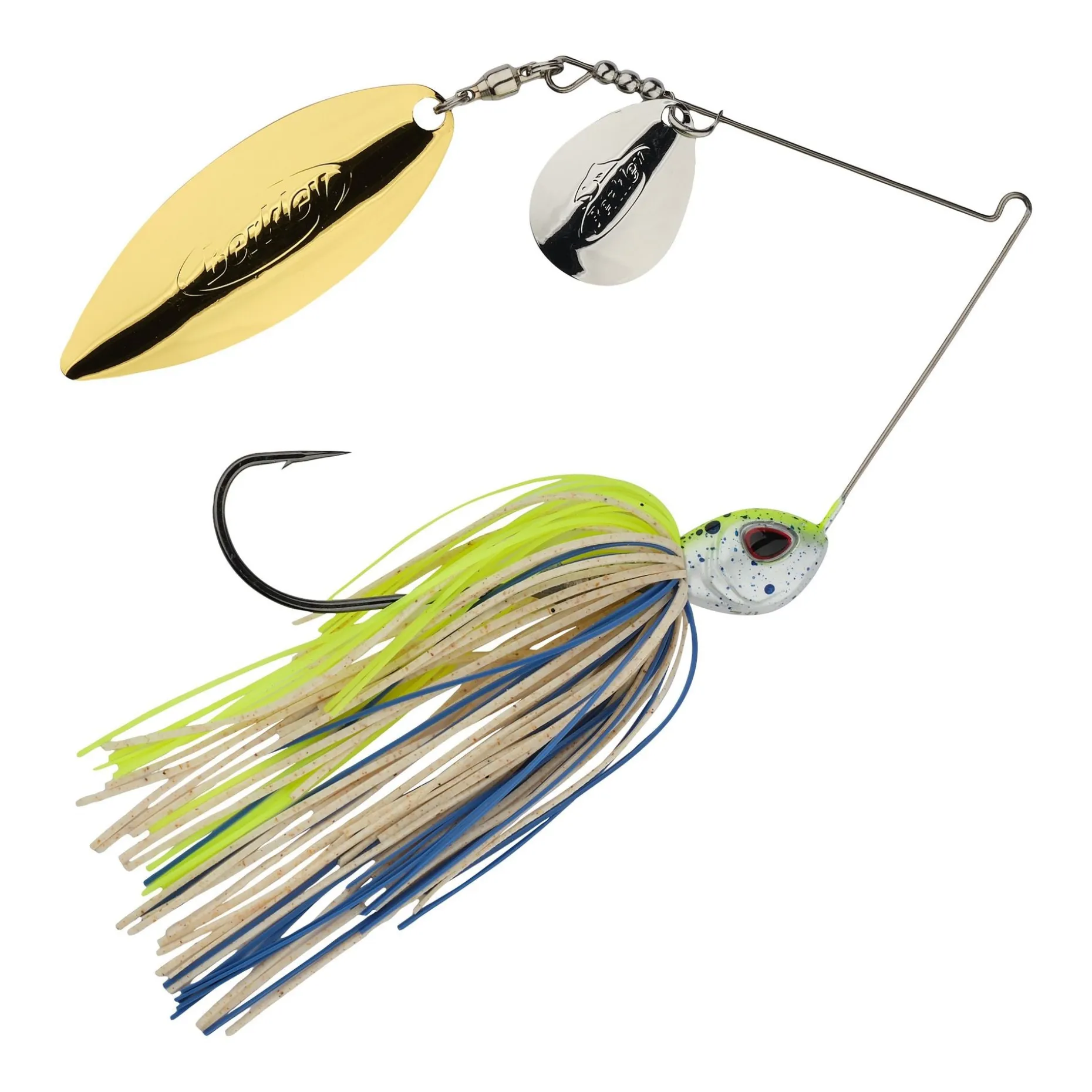 Berkley Power® Blade Standard Colorado/Willow