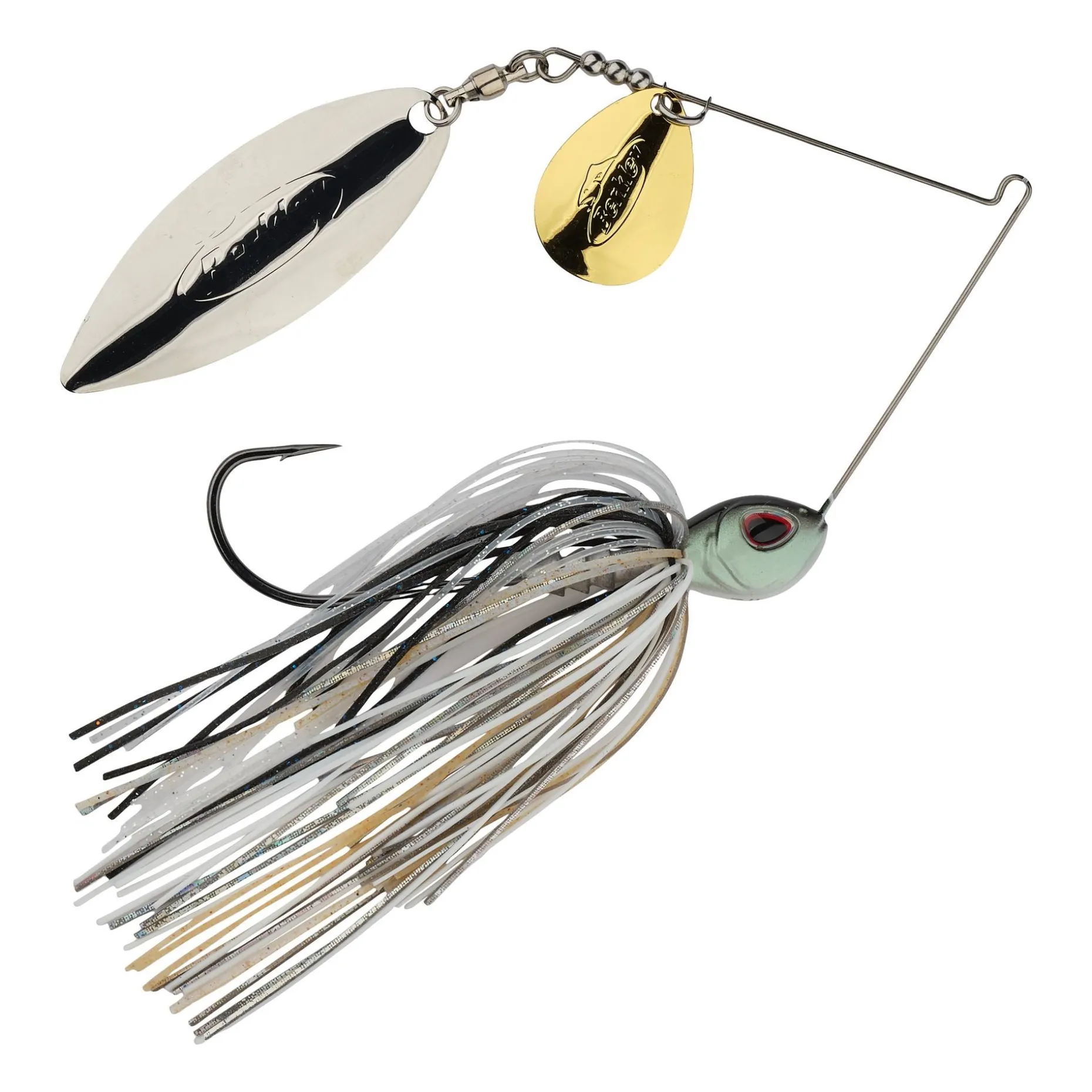 Berkley Power® Blade Standard Colorado/Willow