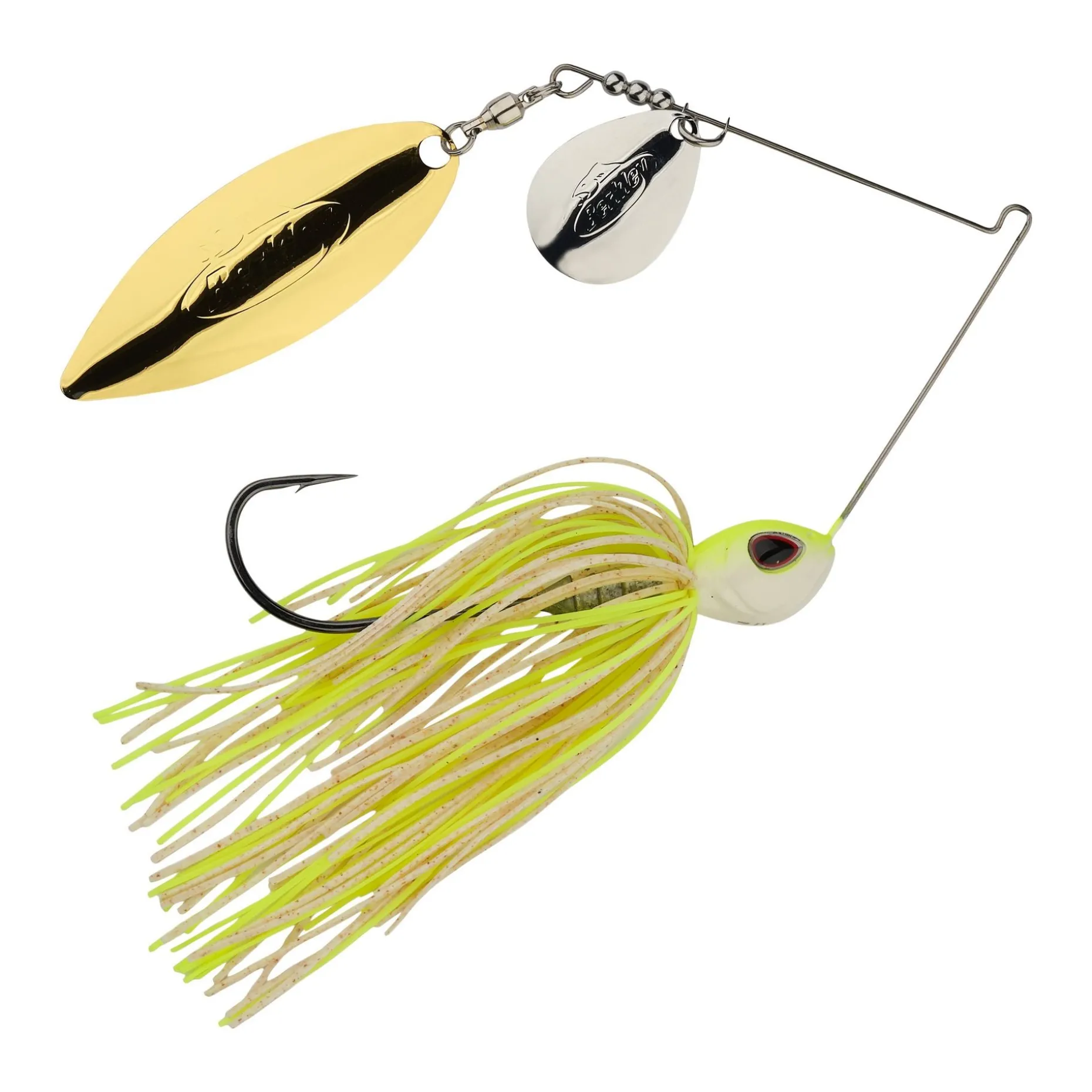 Berkley Power® Blade Standard Colorado/Willow