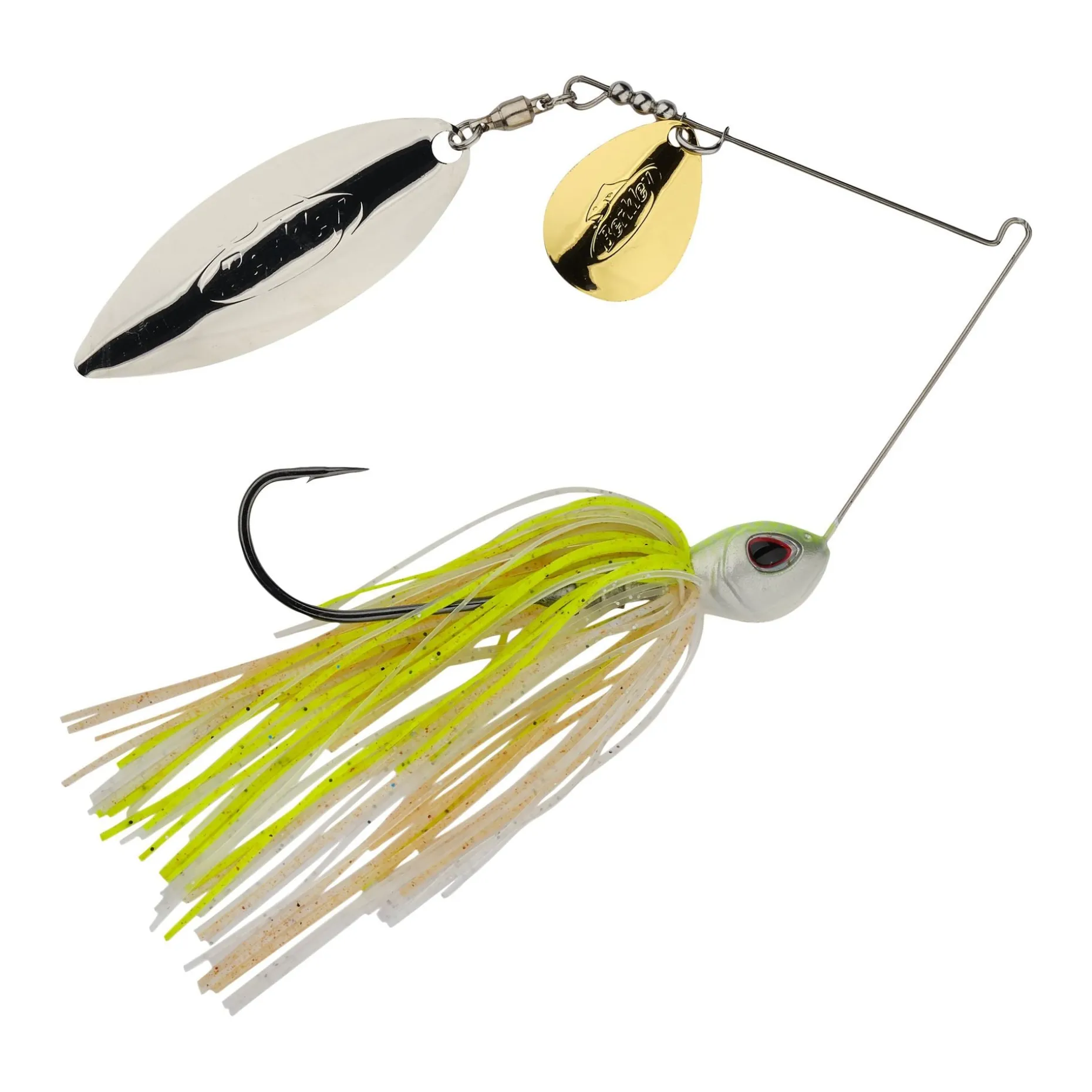Berkley Power® Blade Standard Colorado/Willow