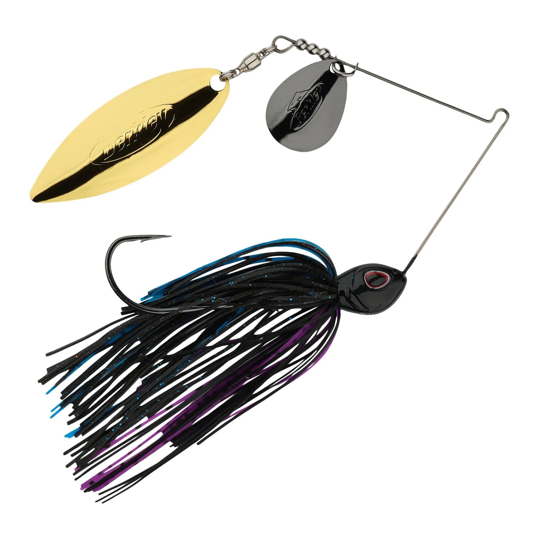 Berkley Power® Blade Standard Colorado/Willow