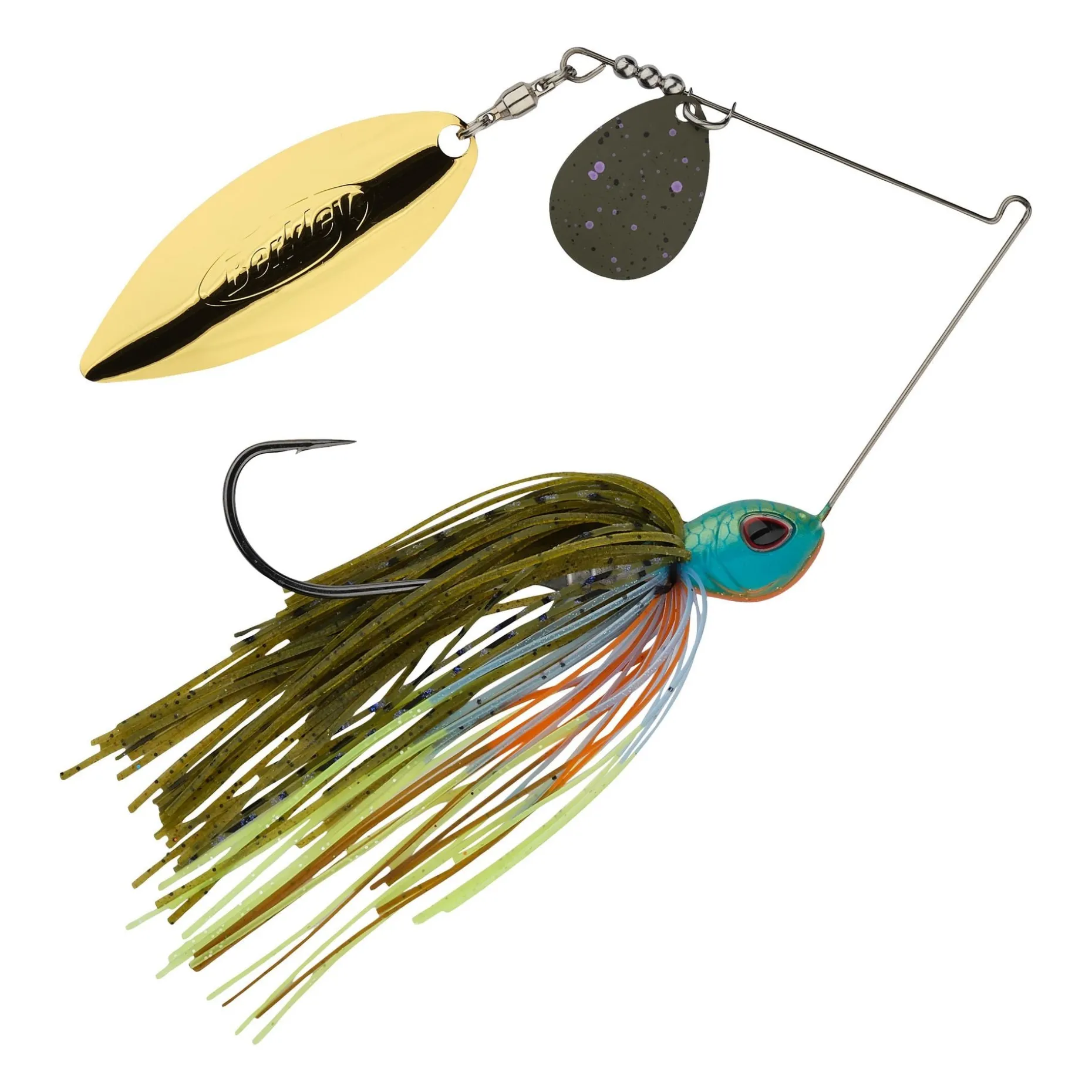 Berkley Power® Blade Standard Colorado/Willow