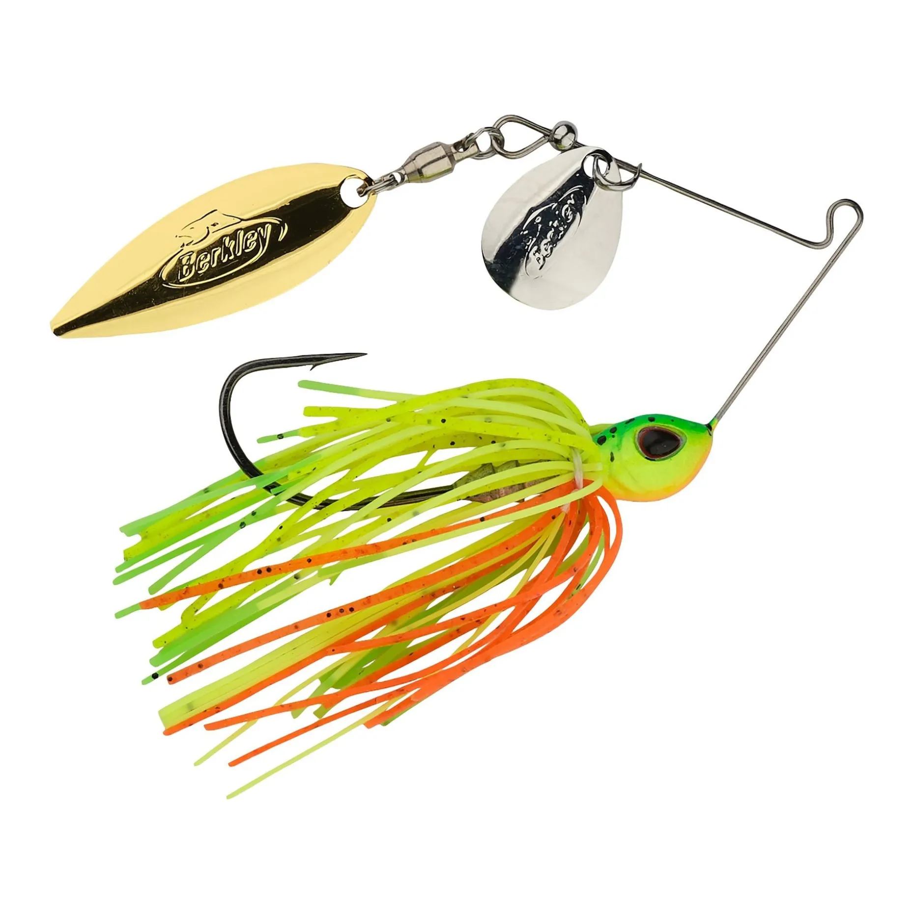 Berkley Power® Blade Standard Colorado/Willow