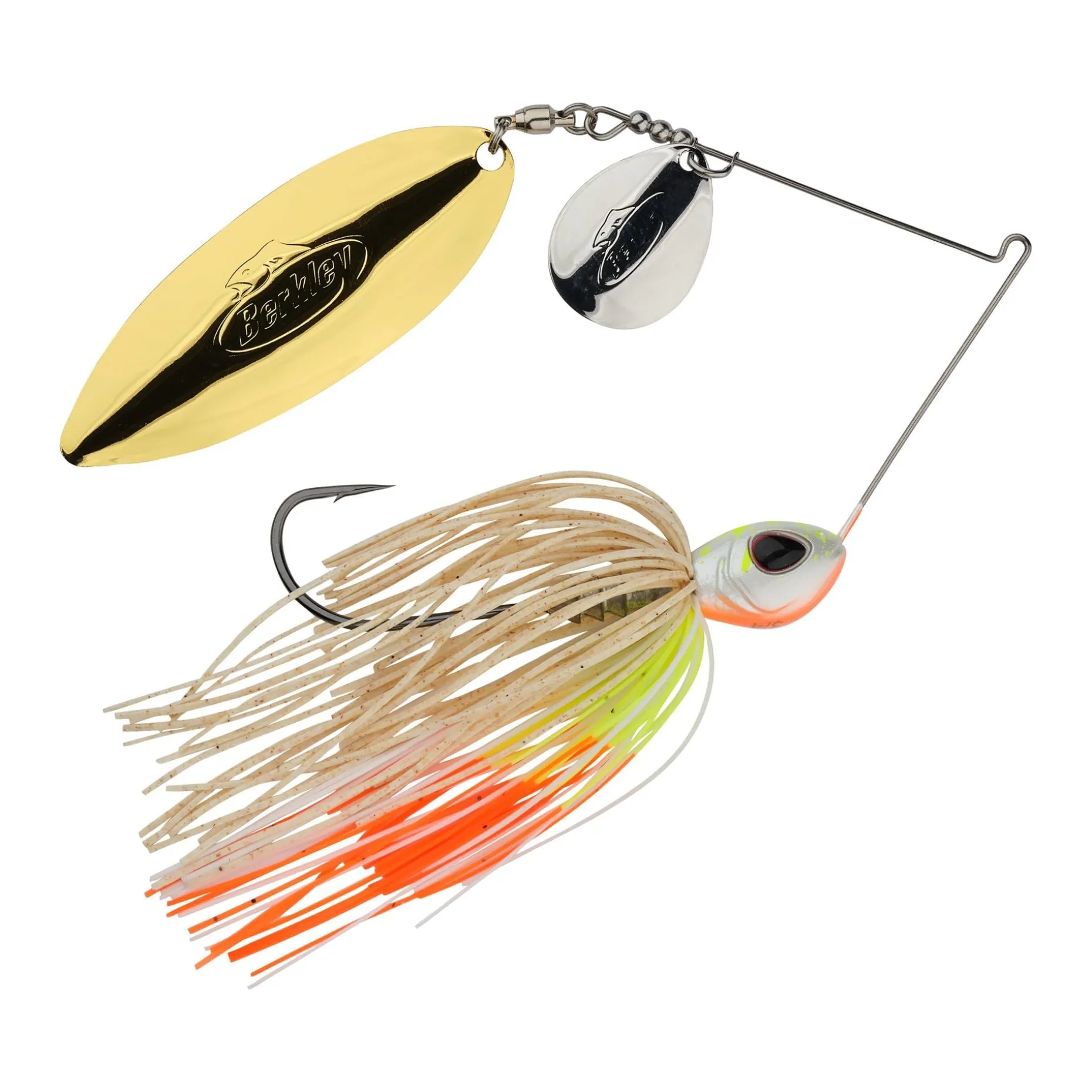 Berkley Power® Blade Standard Colorado/Willow