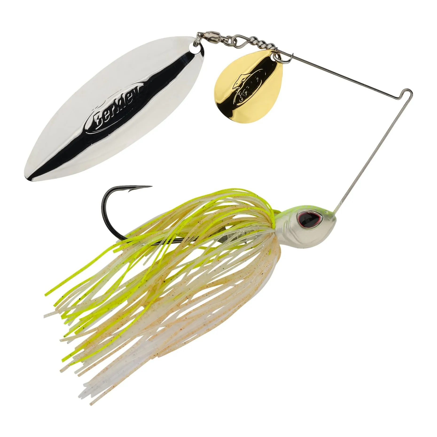 Berkley Power® Blade Standard Colorado/Willow