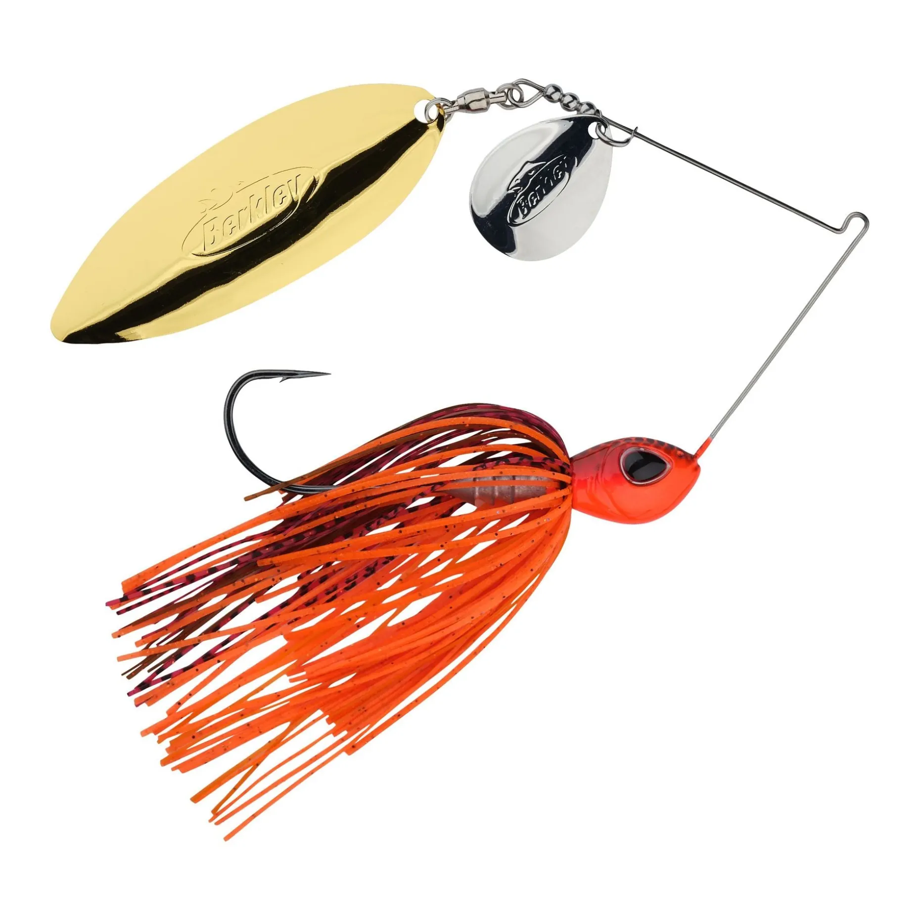 Berkley Power® Blade Standard Colorado/Willow