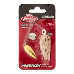 Berkley Power® Blade Standard Colorado/Willow