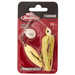 Berkley Power® Blade Standard Colorado/Willow