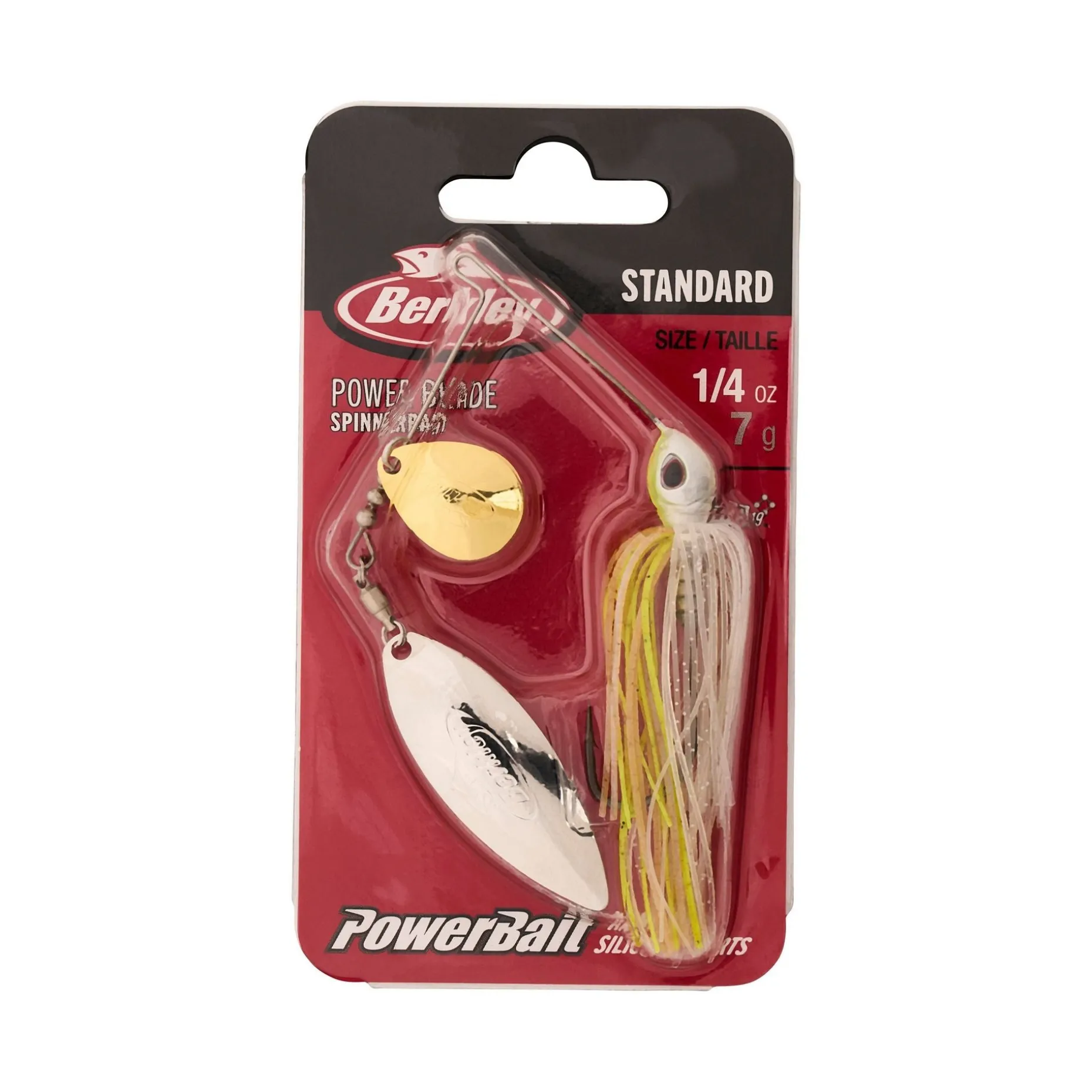 Berkley Power® Blade Standard Colorado/Willow