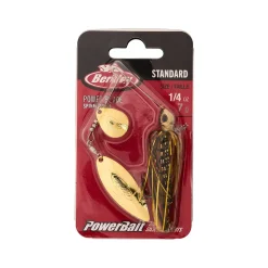 Berkley Power® Blade Standard Colorado/Willow