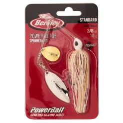 Berkley Power® Blade Standard Colorado/Willow