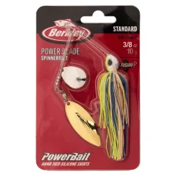 Berkley Power® Blade Standard Colorado/Willow