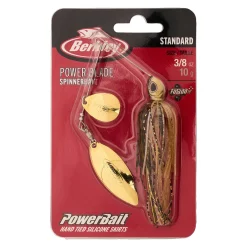 Berkley Power® Blade Standard Colorado/Willow