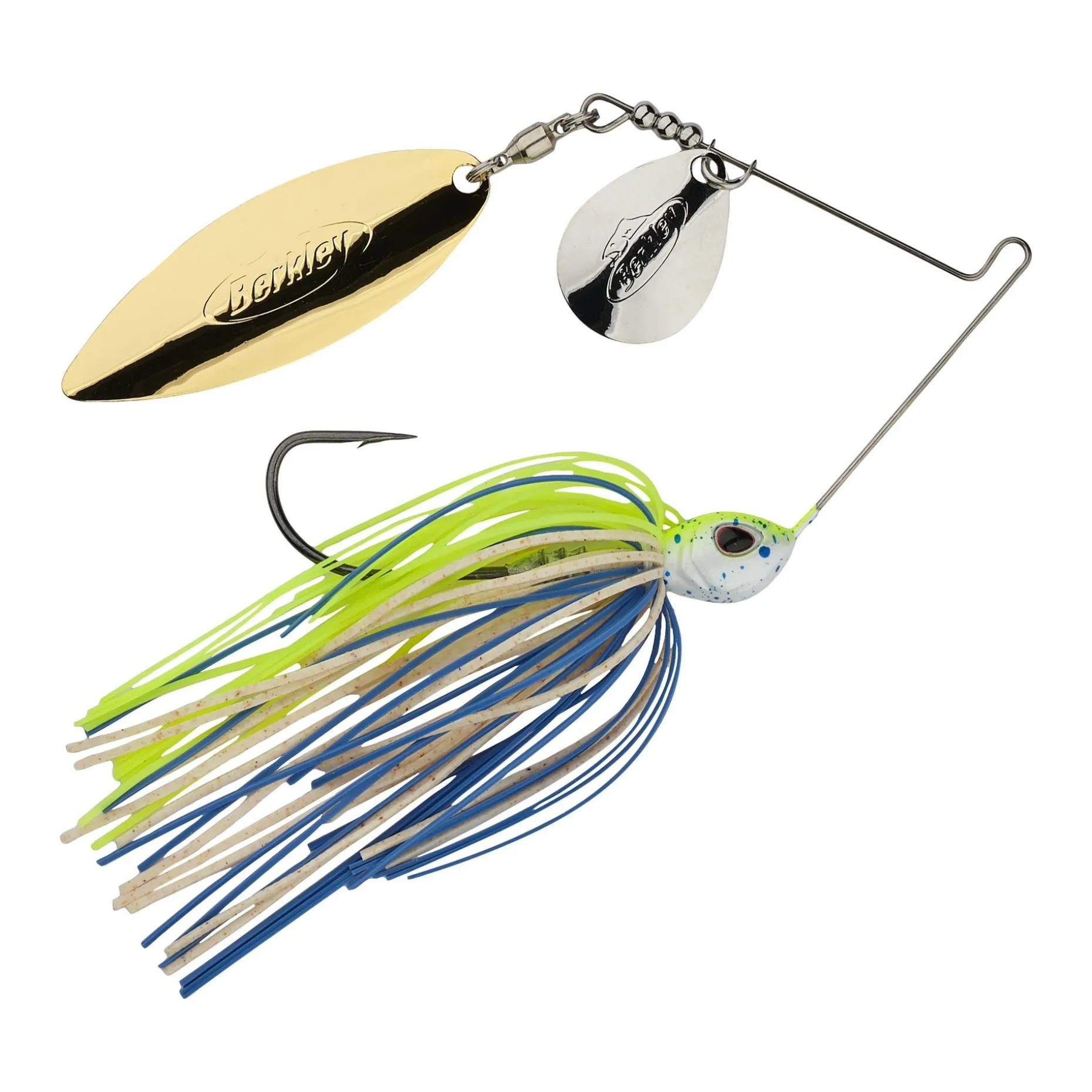 Berkley Power® Blade Standard Colorado/Willow