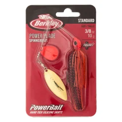 Berkley Power® Blade Standard Colorado/Willow