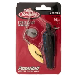 Berkley Power® Blade Standard Colorado/Willow