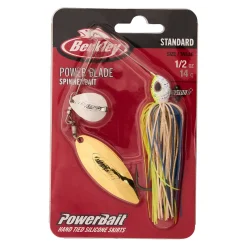 Berkley Power® Blade Standard Colorado/Willow