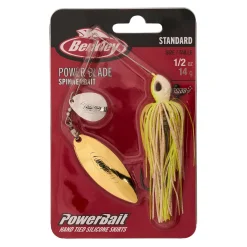 Berkley Power® Blade Standard Colorado/Willow